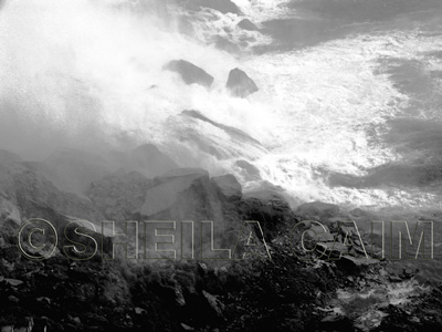 Niagara waterfall