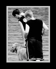 2 Boys and a Dog thumbnail