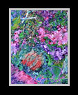 Acrylic and glass on Sintra board thumbnail